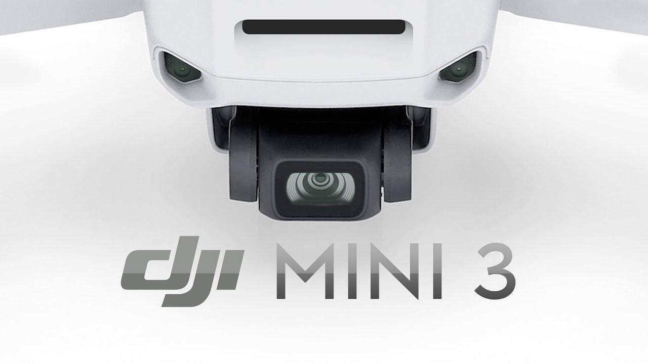 Dji Mini 3, Inspire 3, Pocket 3, DJI FPV Mini Geliyor 